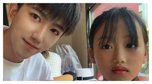 张迪发声要求《变形计》剧组跟张水丽道歉.