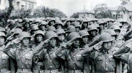 国军有430万部队，实力真的很强？老蒋自己都被虚高的数字给骗了休闲区蓝鸢梦想 - Www.slyday.coM