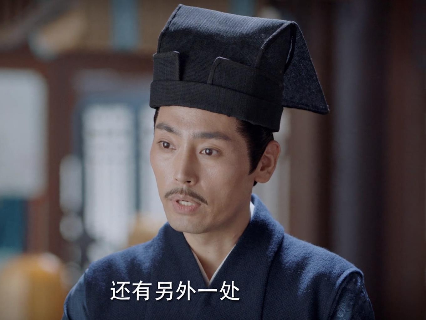 《锦心似玉》如果,万大显是冬青的性格,那他肯定会