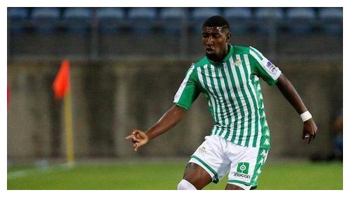 巴萨不会以低于3000万欧元的价格出售埃莫森