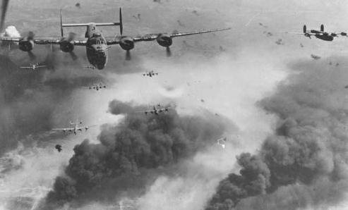 二战中，苏联能否凭借一己之力战胜<a href=