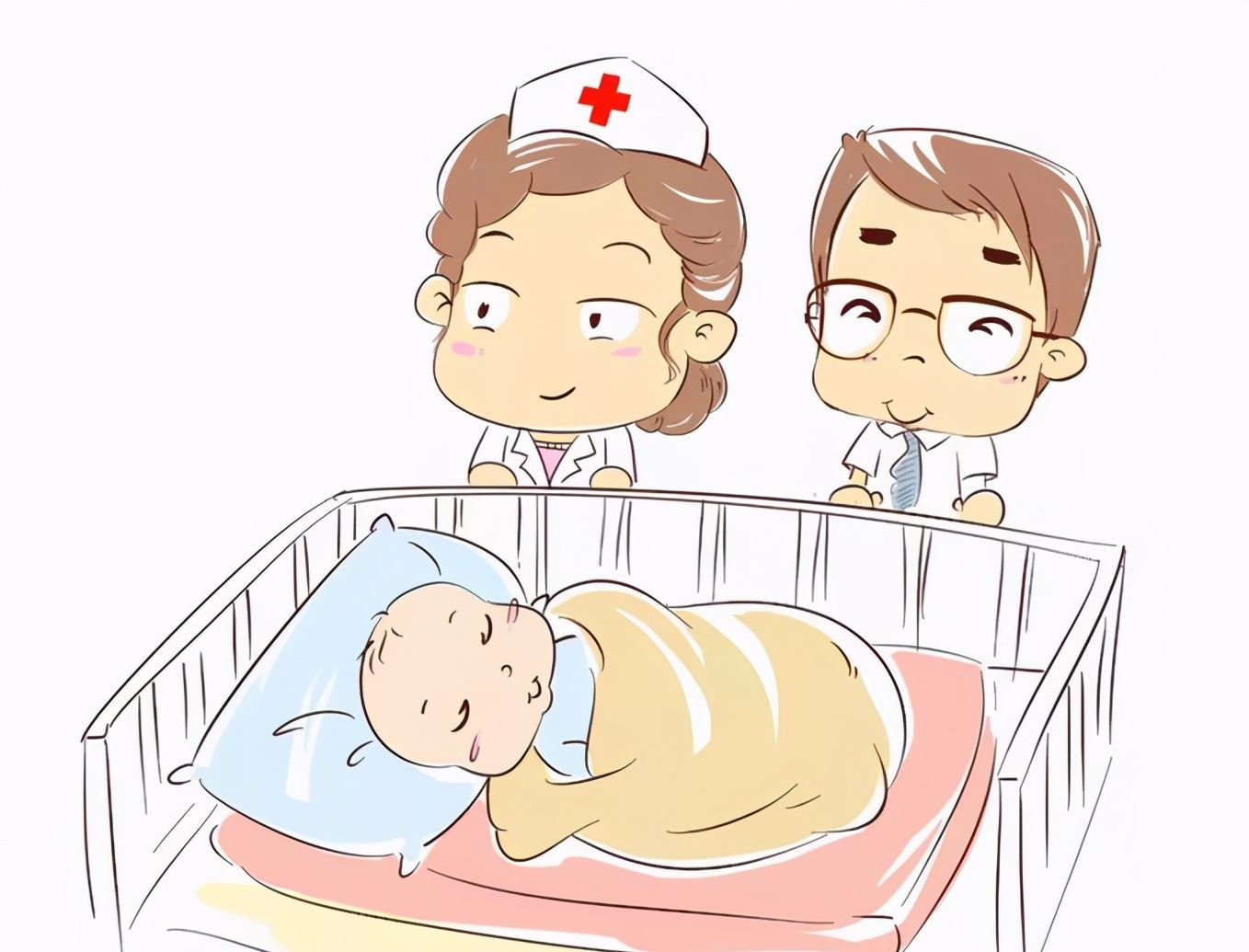 孩子在以下"时间点"出生,往往比较有福气,中一个就偷着乐吧