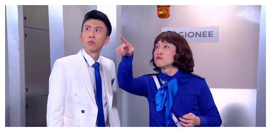 张海宇孙千成就《演员请就位》超惊喜片段!获郭敬明称赞全晚最佳