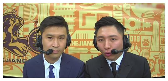 霍楠变身同曦队总经理,霍楠成篮球界拥有身份最多的解说员
