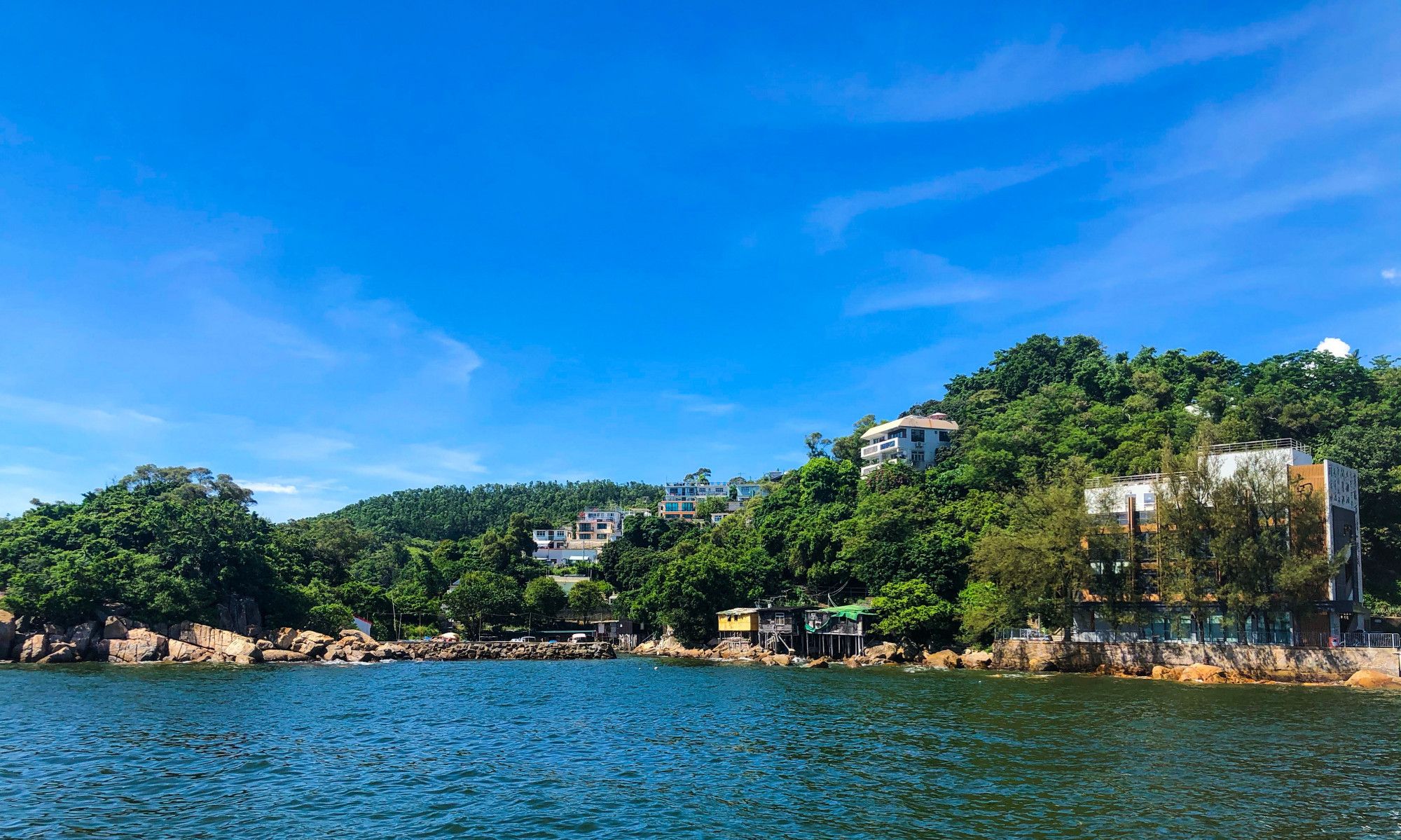 美丽的小岛_高清图集_新浪网