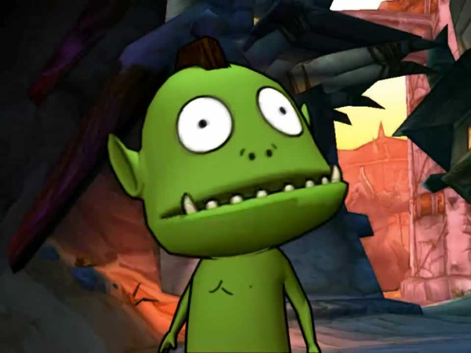 骗子看到没穿衣服的劣人,说道:输的这么惨,一定是我师兄干的