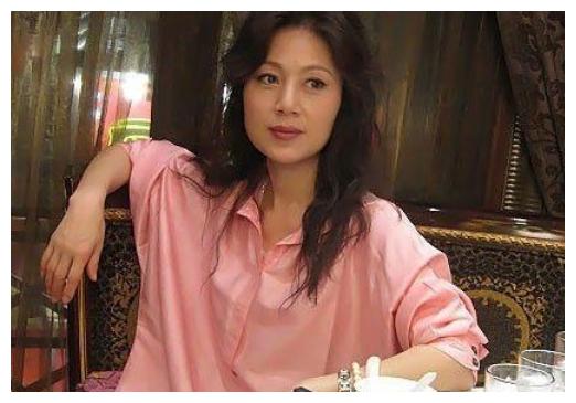 马兰:西游记最贵女演员,花天价片酬用飞机请来,仅仅几分钟镜头