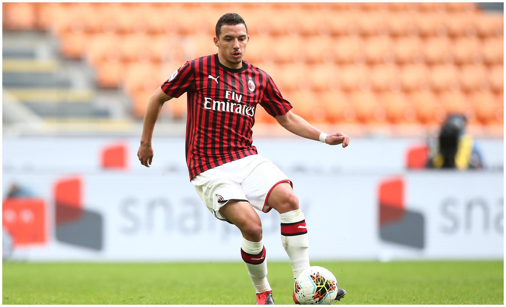 本纳塞尔的ac米兰传说-转会传闻如流水,不如中前场流失频繁