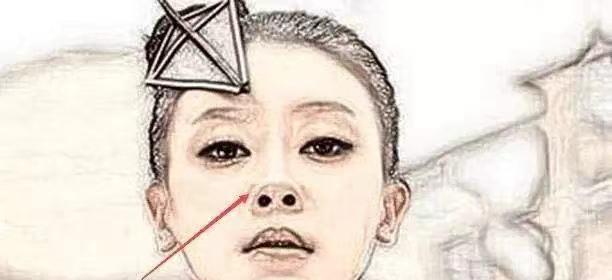 怎么让鼻梁变高（怎么才能让鼻梁变高_）-85模板网