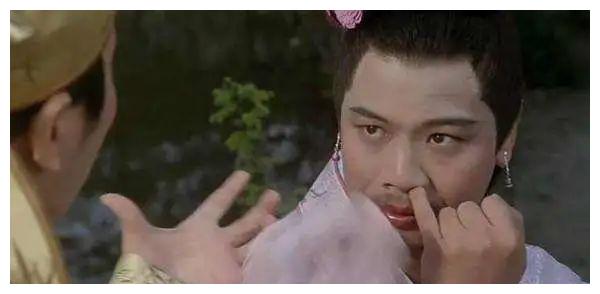 "如花"扮演者李健仁病倒半身瘫痪,出事后家庭有经济压力