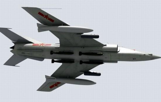 我国类似a10攻击机的只有强5不过已经退役