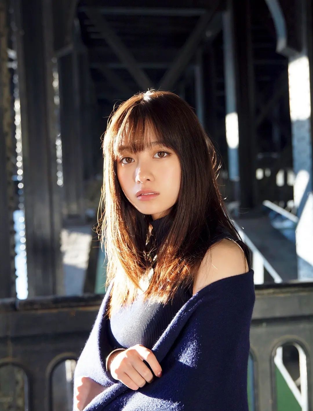 图片壁纸桥本环奈