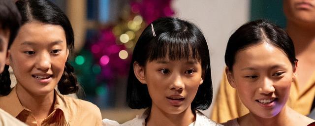 《山海情》:一娟和麦苗的选择,决定了海吉女工的命运走向