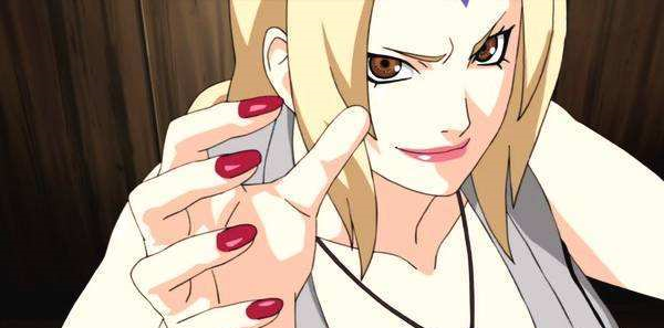 火影:木叶依旧在世的五位老人,个个位高权重,唯独她没半点实力