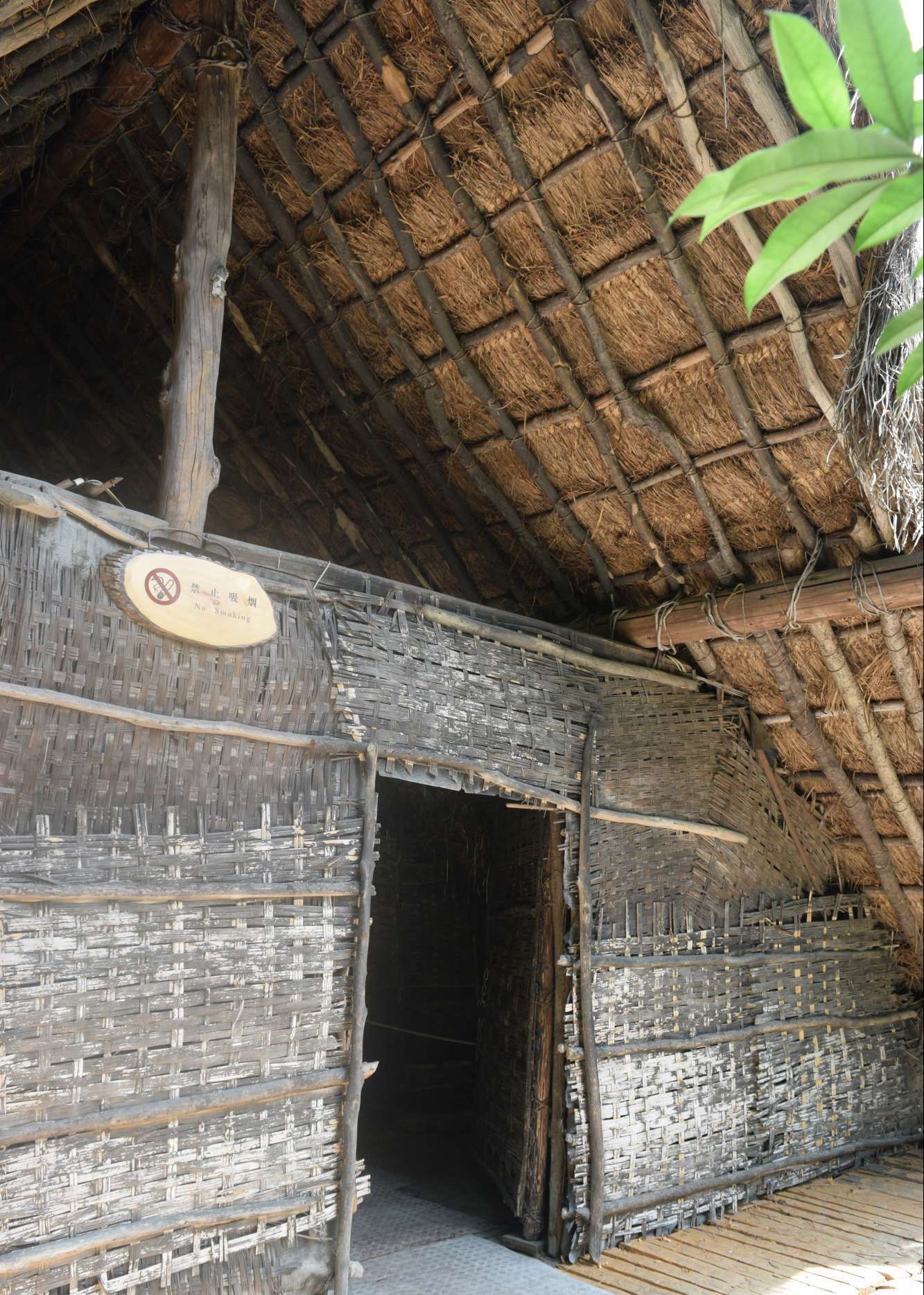 6000年前的原始社会生活是什么样子的 来河姆渡遗址看看就知道了