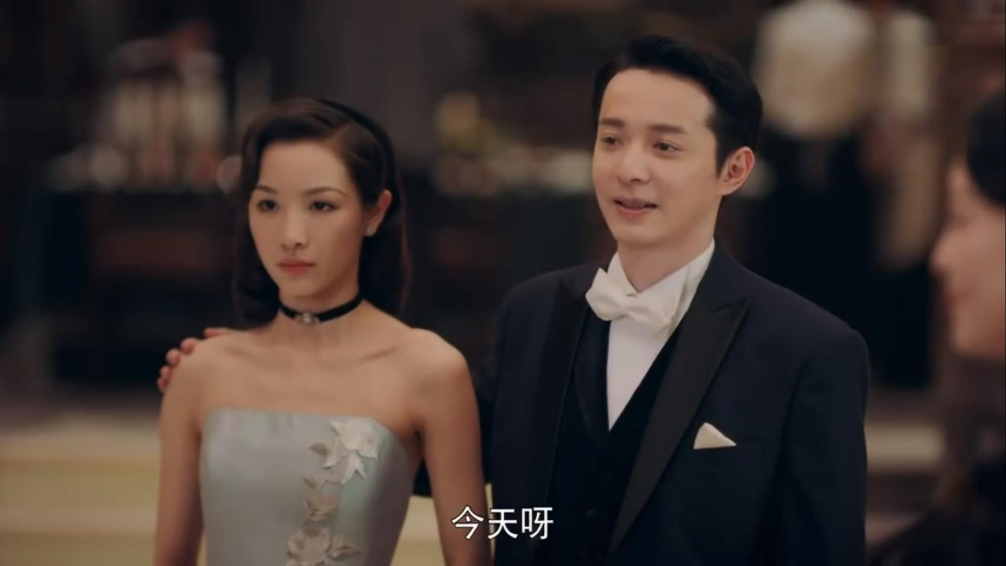 土味爽剧《双镜》开播，双女主闺蜜剧引争议，&ldquo;夏冬青&rdquo;演渣男