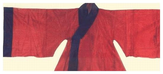 商朝的服饰特点,穿衣服也有这么多讲究