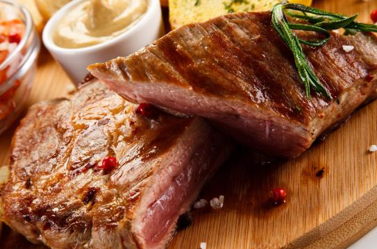 怎样做牛排（怎样做牛排好吃又嫩）-85模板网