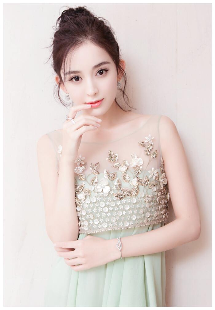最受欢迎的7位女明星你最喜欢谁