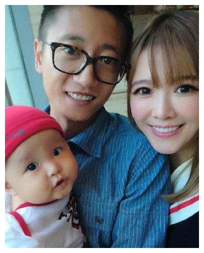 "超女"唐笑,"打武警事件"13年后,嫁豪门卖飞机生活奢侈