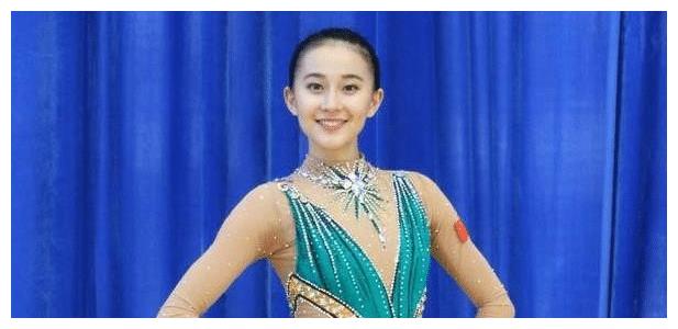 体操史上的十大美女 财经头条 体操史上的十大美女 财经头条