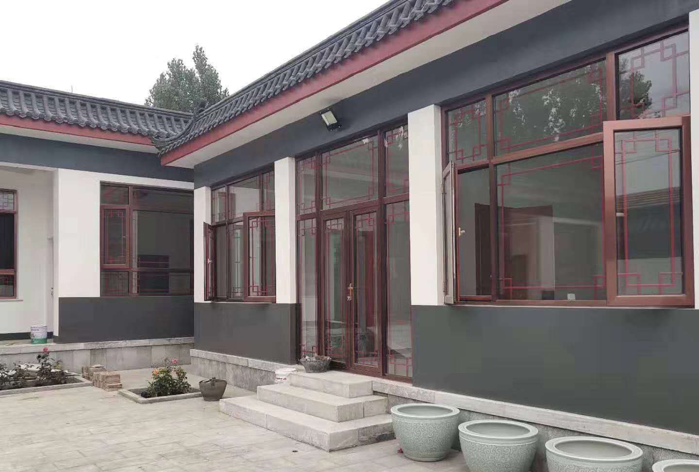 中国古建筑的精髓得以延续,徽派独门独院值得拥有