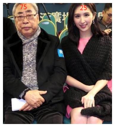 曾经的最美"体操女神",为帮父亲偿还债务,嫁给75岁富翁