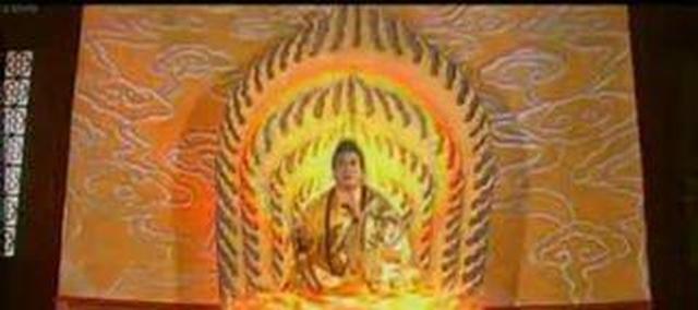 西游记中还有五个佛祖跟如来佛祖的地位一样高|佛祖|如来|西游记_新浪新闻