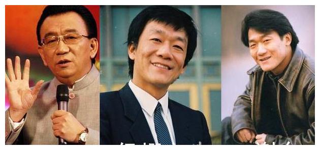 京圈大佬王朔豪赌100万,就为了证明谢东跟侯宝林的血缘关系