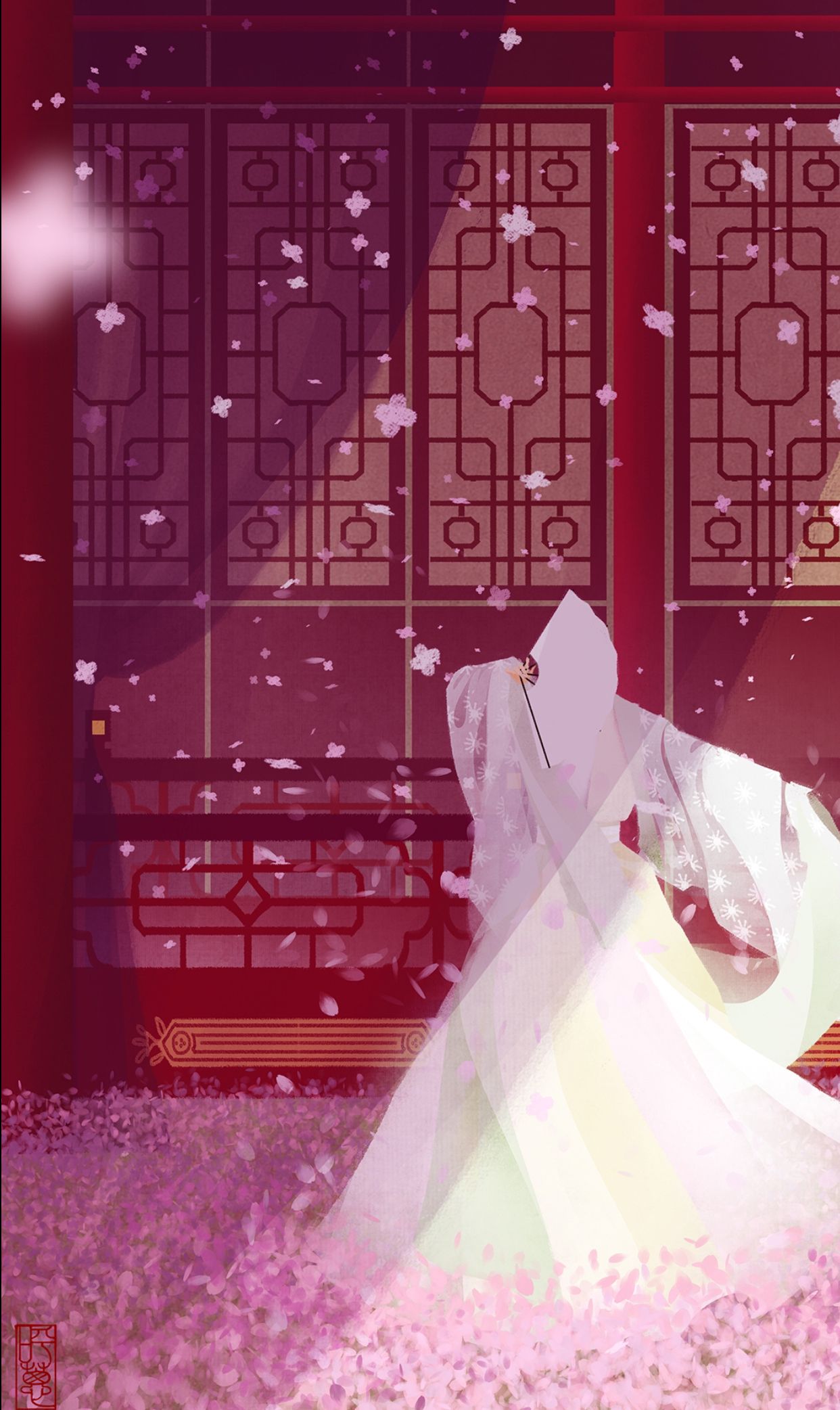 精选超好看的古风中国风壁纸,经典剧集名场面_高清图集_新浪网