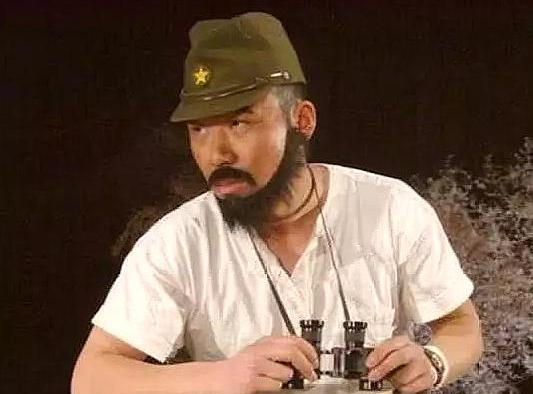 双方激战正酣，国军看见一物上蹿下跳，果断开枪后，<a href=