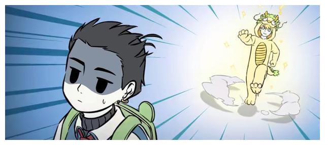 非人哉:弟控金吒,宠弟遭嫌弃,瓜兮兮又萌又宠的哥哥哪里找?