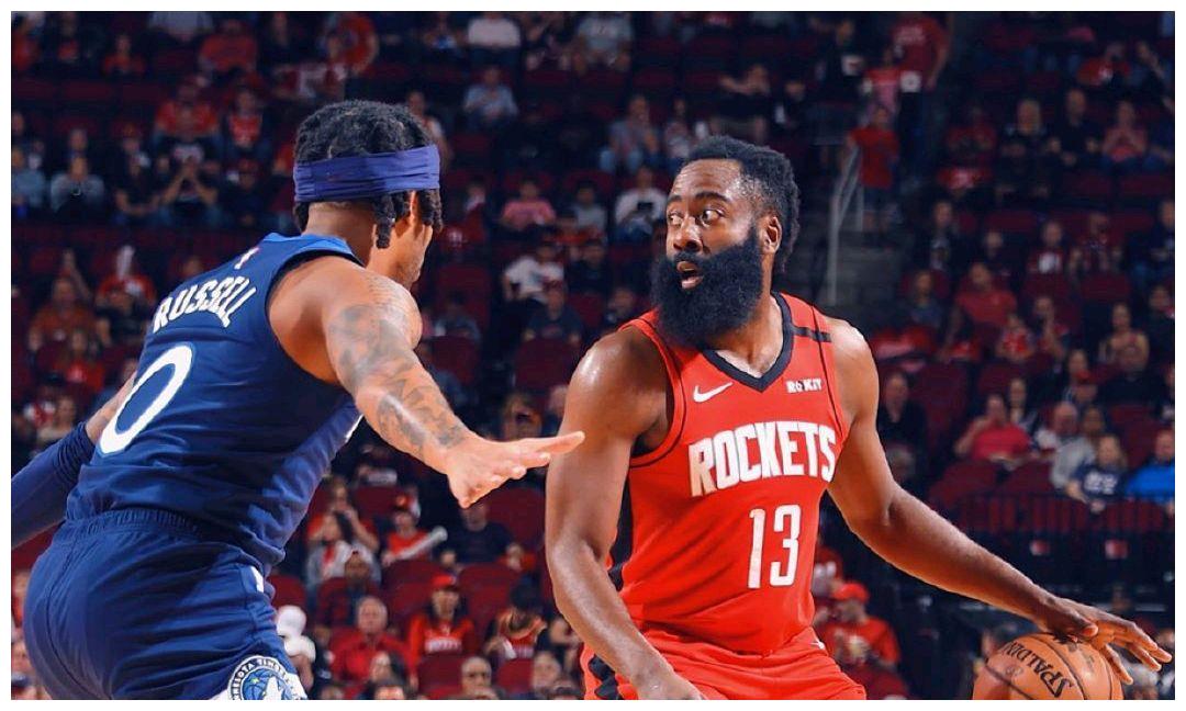NBA復賽新規曝光,火箭季後賽迎利好,湖人完美避開快艇!-黑特籃球-NBA新聞影音圖片分享社區