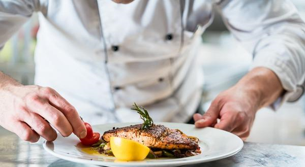 为什么厨师瞧不起点全熟牛排的人原以为是规矩明白后怒了