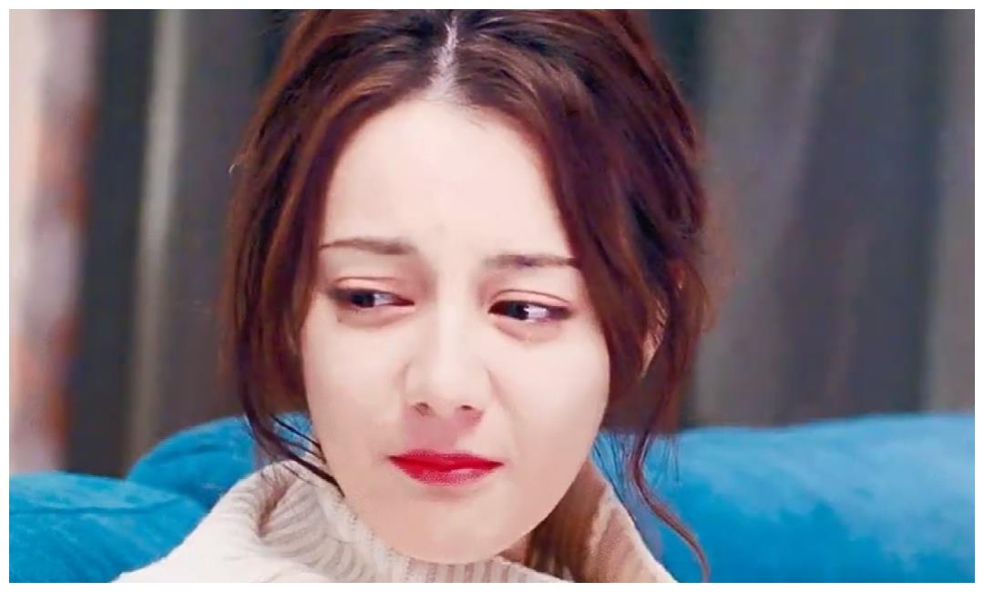 女星哭戏也美!赵露思雨中嘶喊,迪丽热巴三世历劫仙女落泪