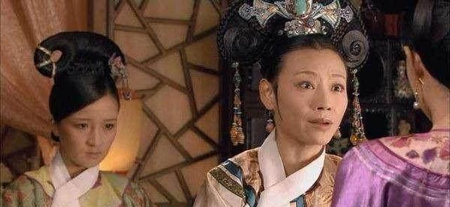 《甄嬛传》揭秘其中的这些细节让人细思恐极之一！休闲区蓝鸢梦想 - Www.slyday.coM