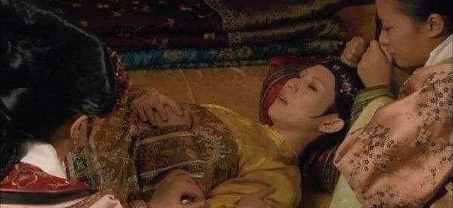 《甄嬛传》揭秘其中的这些细节让人细思恐极之一！休闲区蓝鸢梦想 - Www.slyday.coM