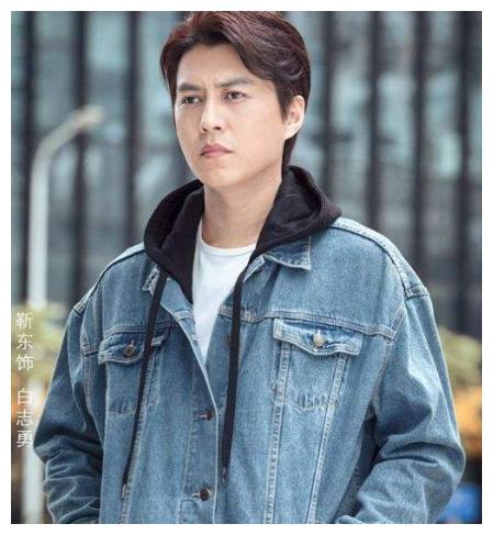 高亦心为何反对母亲江珊与小9岁靳东恋爱却支持小15岁男星追求