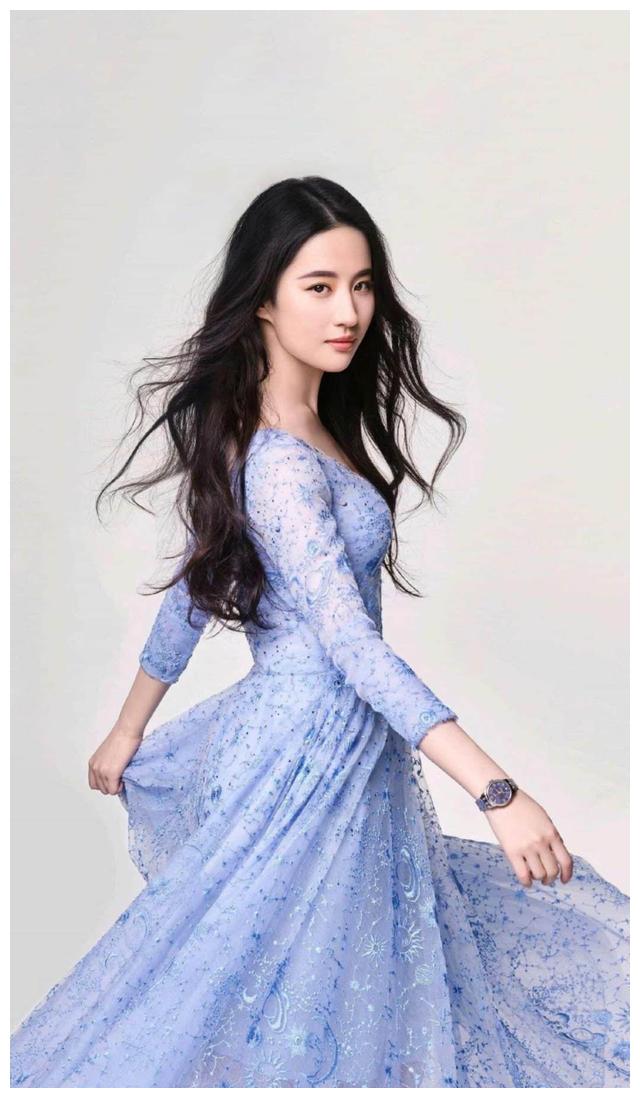 美女明星手机壁纸