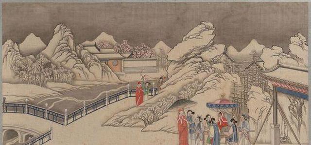 《红楼梦》里900多个人物,只有这三位女子很完美,人人都喜爱