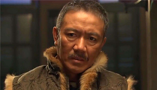 闯关东:最像朱开山的不是他自己的三个儿子,而是他的义女鲜儿!