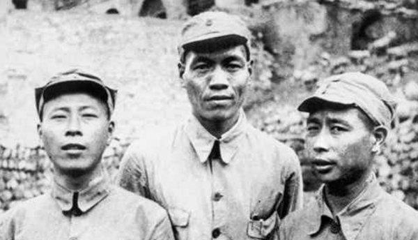 他曾任一野副司令,55年只授上将,儿子的成就却比元帅后人还厉害|张宗逊|司令员|野战军_新浪新闻