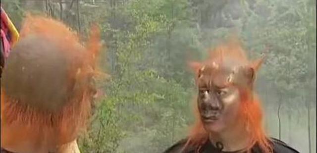 西游记中最善良的妖怪从不伤害凡人却落了个被凡人分食的下场