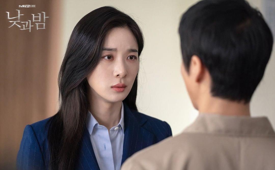 韩剧昼与夜悬疑剧情即将迎向结局你猜对故事反转了吗