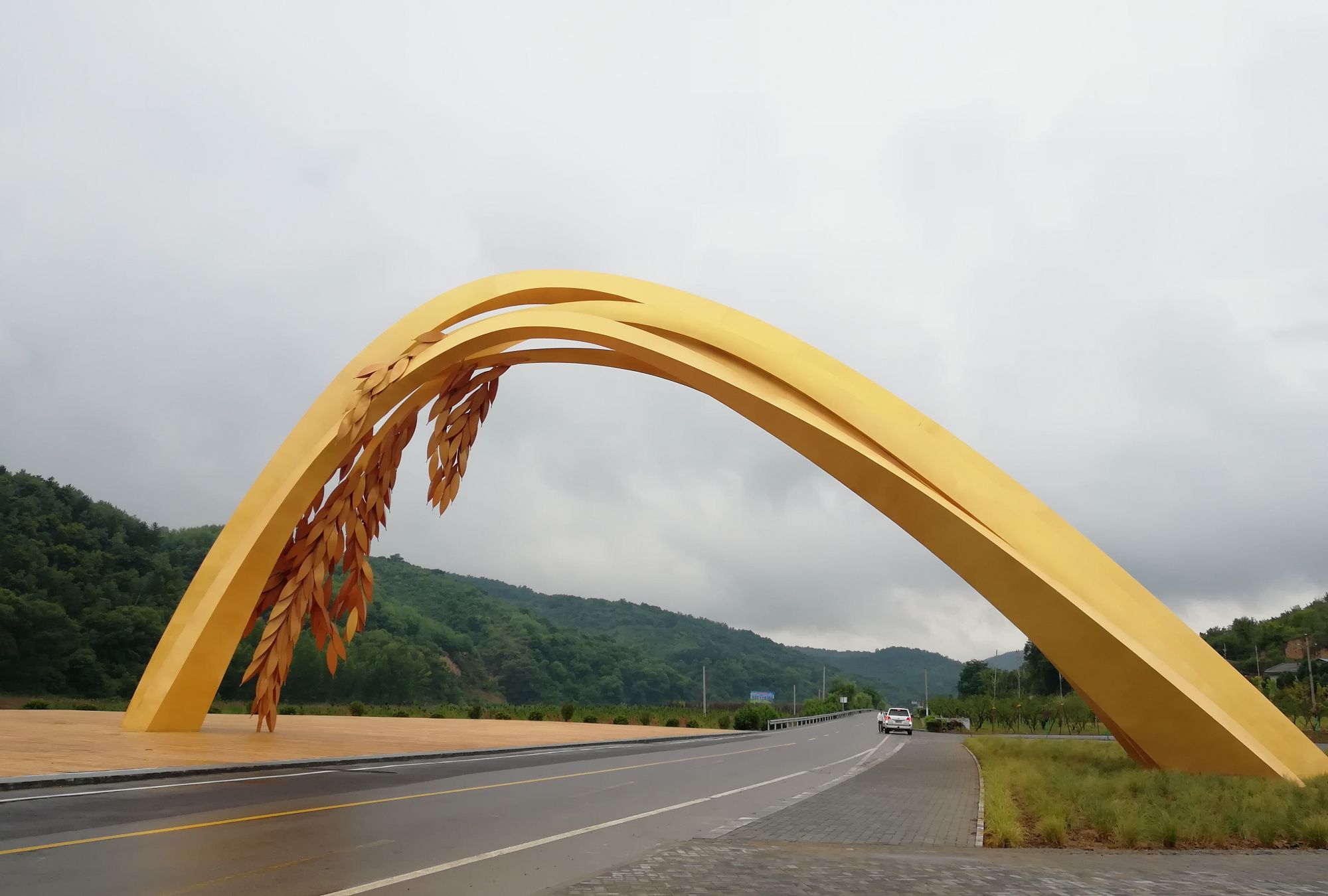 无法忘却的南泥湾