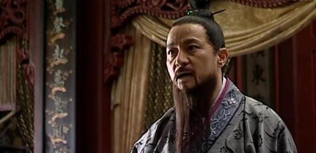 大明王朝1566从何茂才看为官之道四个字和光同尘