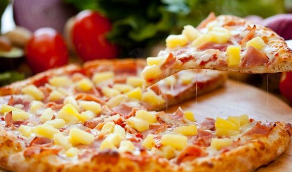 世界各国的“代表性”美食，美国有汉堡，<a href=