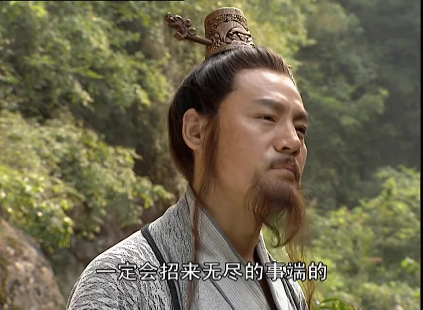 笑傲岳不群无意阻止五岳合并但是不喜左冷禅做盟主