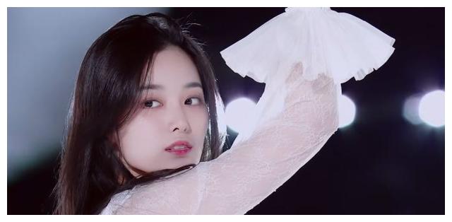 有你2》《创造营》变成王者|青春有你2|许馨文|下一站传奇_新浪新闻