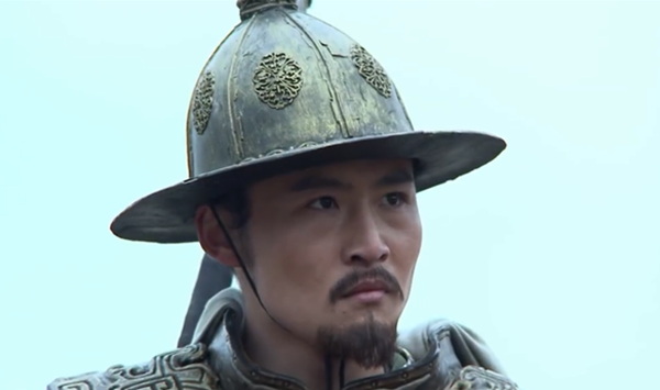 董卓集团九大猛将:武威市三人,辽阳市一人,铜川市一人|董卓|胡轸|吕布